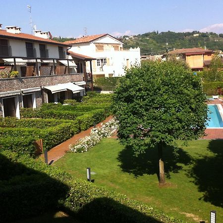 Appartamento Elena Garda  Exterior foto