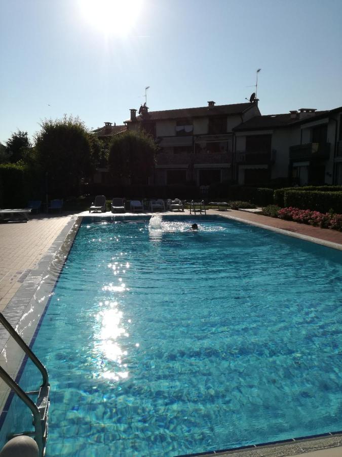 Appartamento Elena Garda  Exterior foto