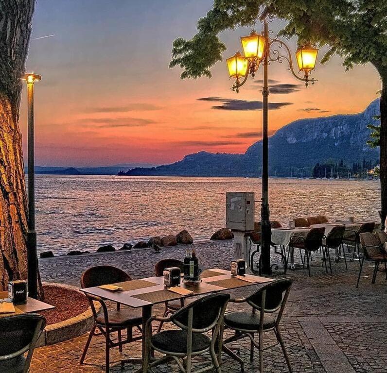 Appartamento Elena Garda  Exterior foto