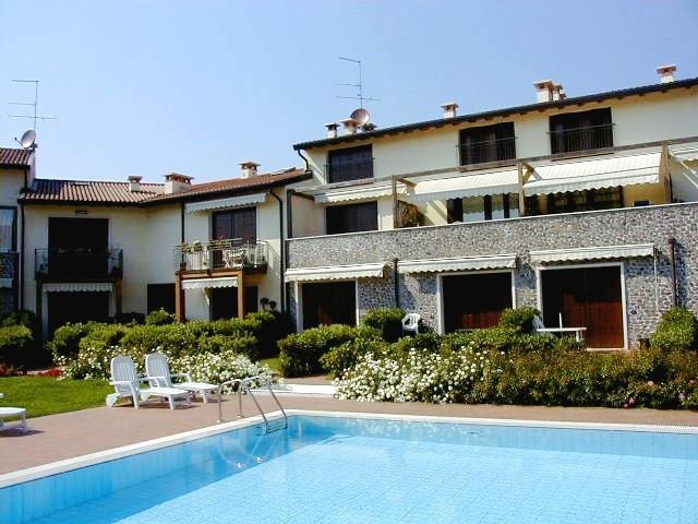 Appartamento Elena Garda  Habitación foto