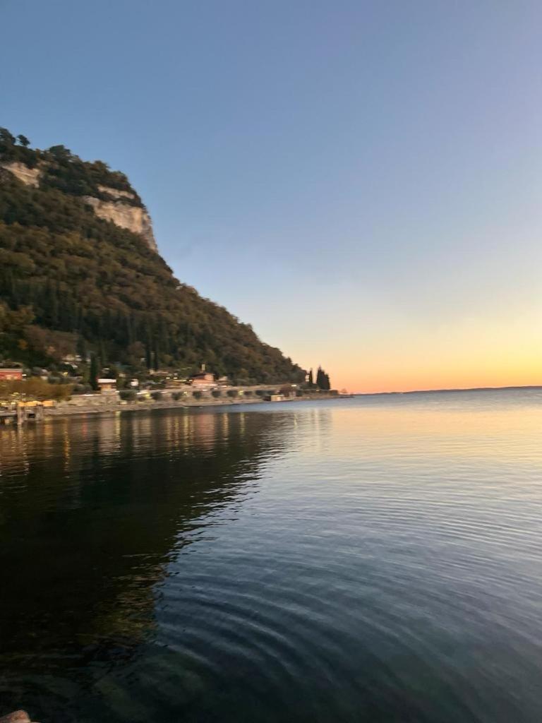 Appartamento Elena Garda  Exterior foto
