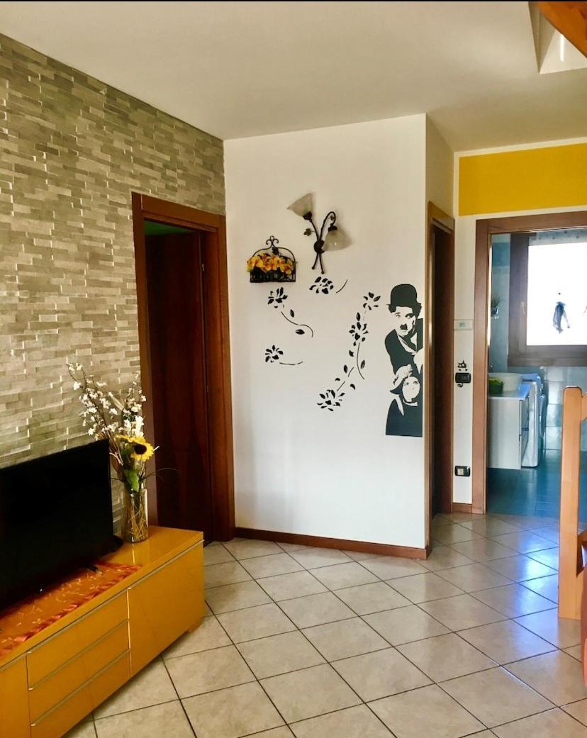 Appartamento Elena Garda  Exterior foto